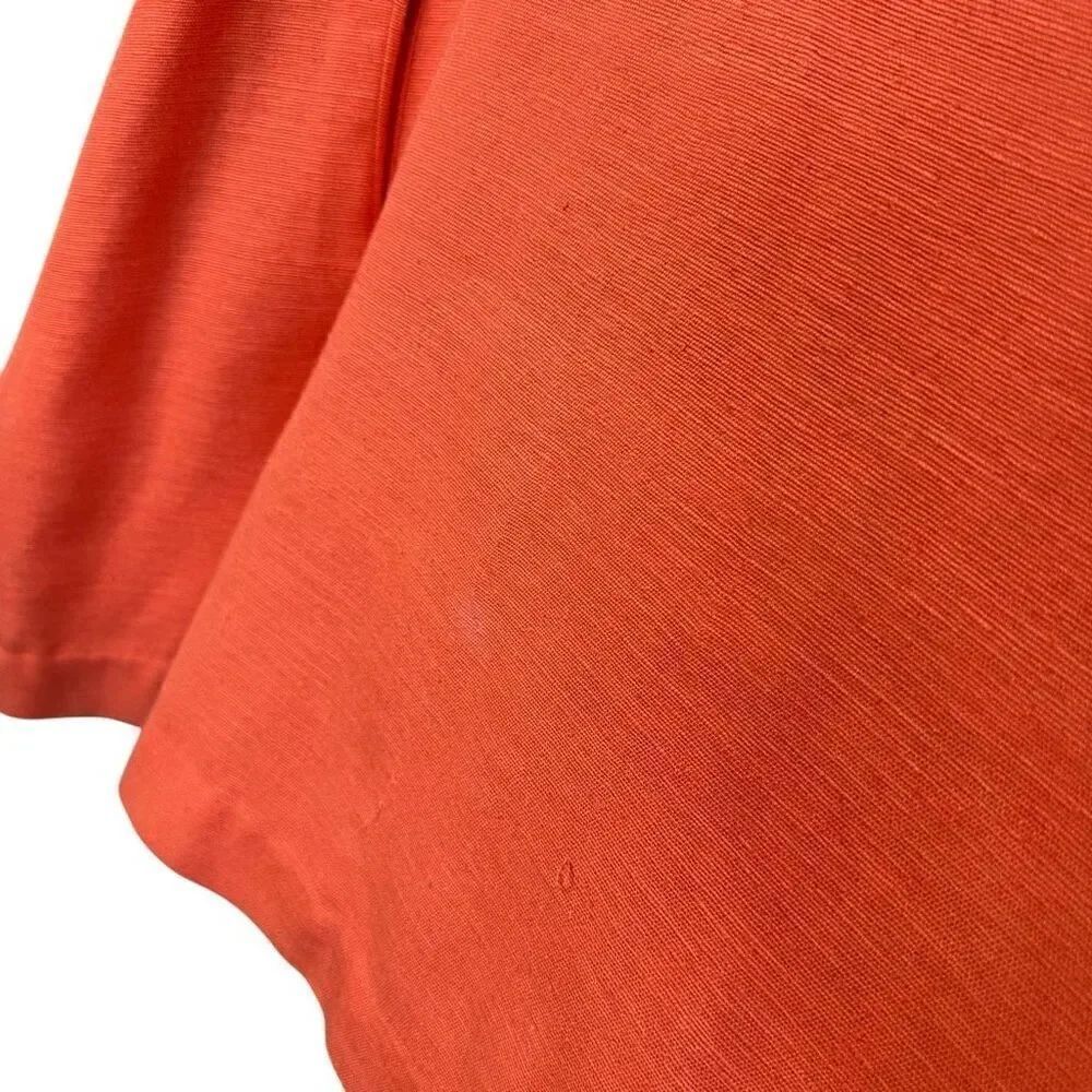 Womens Diane Von Furstenberg Silk Top - Picture 7 of 7